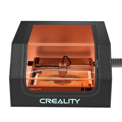 CUSTODIA PROTETTIVA CREALITY PER INCISORE LASER - 3Digital | Droni e Stampanti 3D
