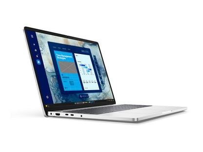 Dell Pro 16 PC16250 - AI PC - 16" - Intel Core Ultra 7 - 255U - 32 GB RAM - 1 TB SSD