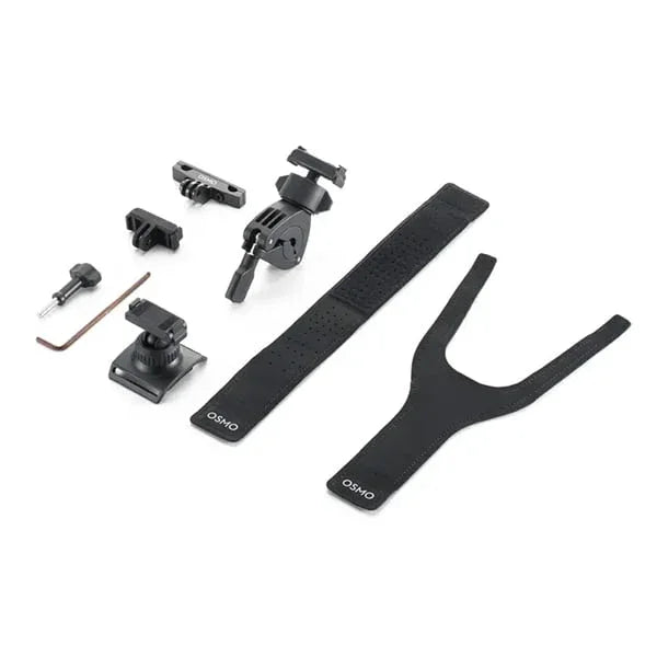DJI Osmo Road Cycling Accessory Kit (Dual-Direction)