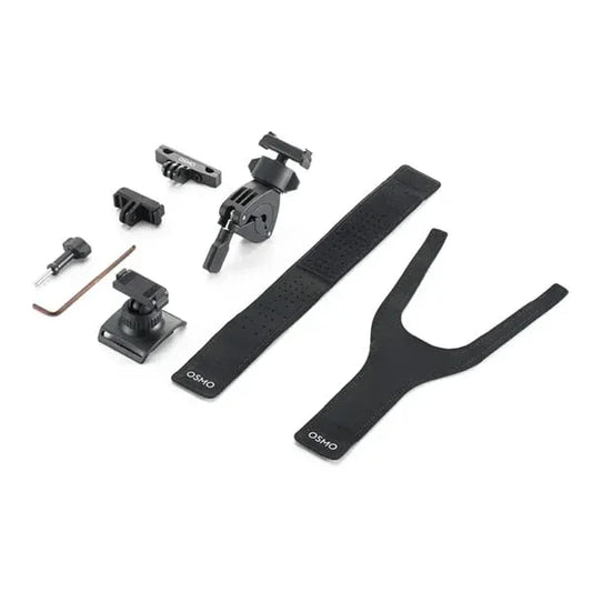 DJI Osmo Road Cycling Accessory Kit (Dual-Direction)