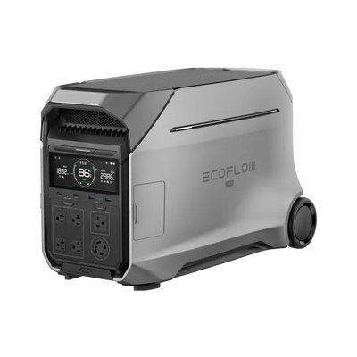 ECOFLOW DELTA 3 PRO