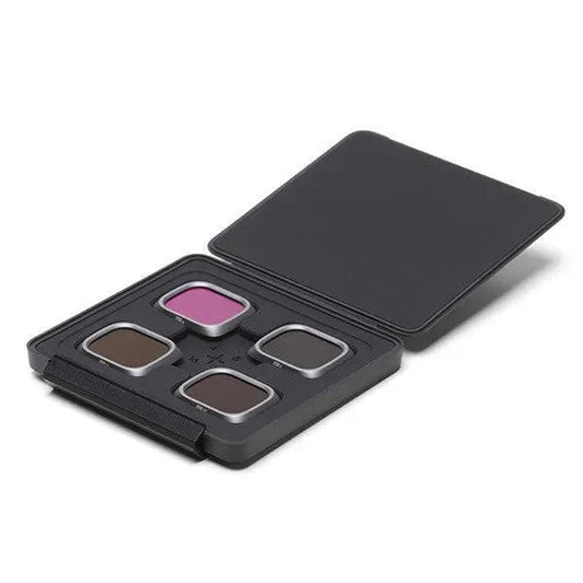 DJI Air 2S ND Filters Set (ND4/8/16/32) - 3Digital | Droni e Stampanti 3D