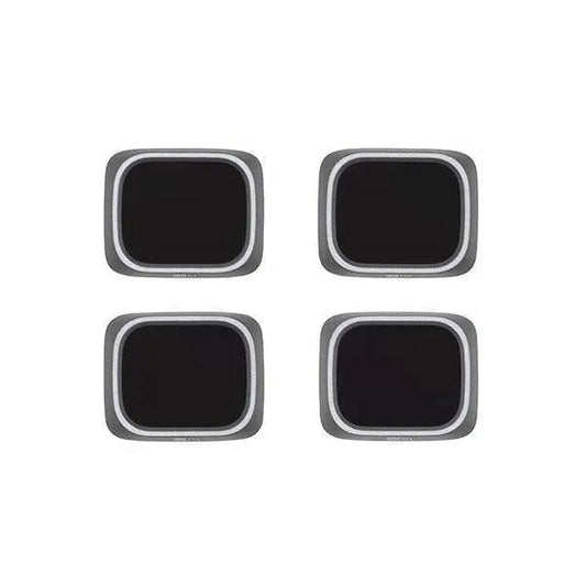 DJI Air 2S ND Filters Set (ND64/128/256/512) - 3Digital | Droni e Stampanti 3D