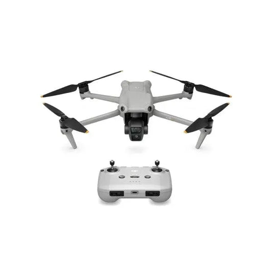 DJI Air 3 (DJI RC-N2) - 3Digital | Droni e Stampanti 3D