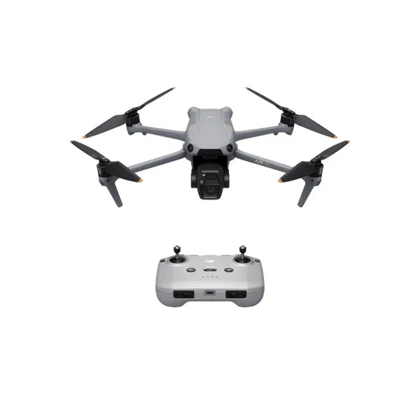 DJI Air 3S (DJI RC-N3) - 3Digital | Droni e Stampanti 3D