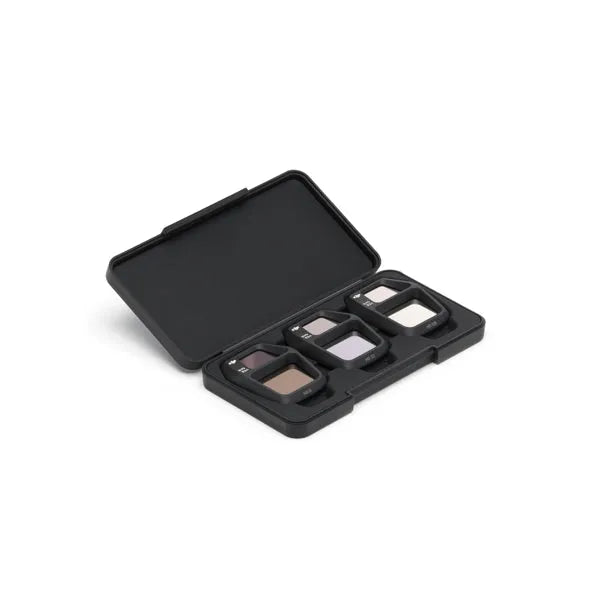 DJI Air 3S ND Filters Set (ND8/32/128) - 3Digital | Droni e Stampanti 3D