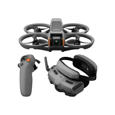 DJI Avata 2 Combo (1 Akku) 