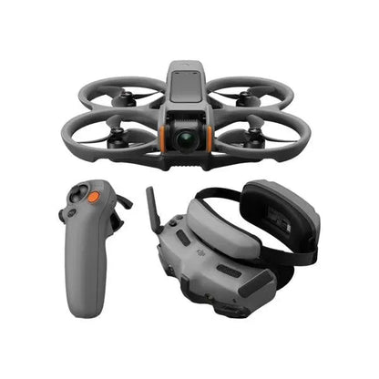 DJI Avata 2 Combo (1 Batteria) - 3Digital | Droni e Stampanti 3D