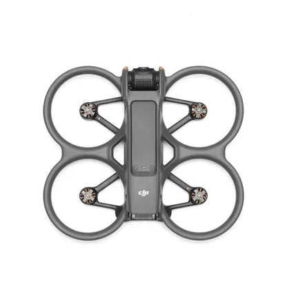 DJI Avata 2 Combo (1 Batteria) - 3Digital | Droni e Stampanti 3D