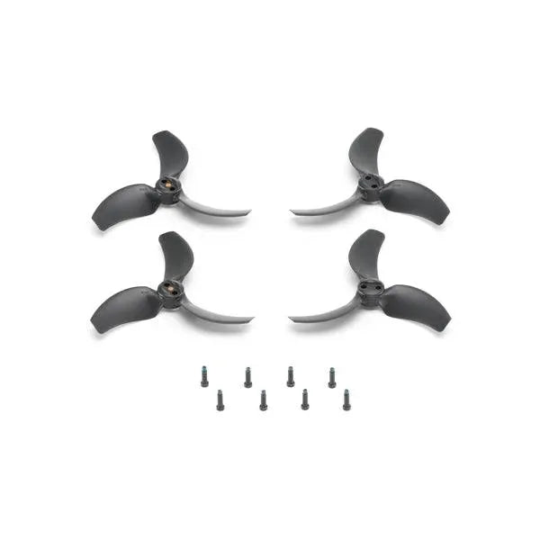 DJI Avata 2 Propellers - 3Digital | Droni e Stampanti 3D