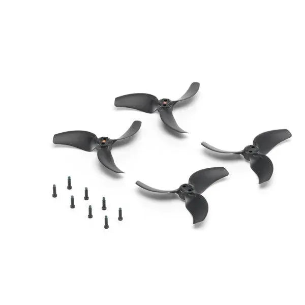 DJI Avata 2 Propellers - 3Digital | Droni e Stampanti 3D