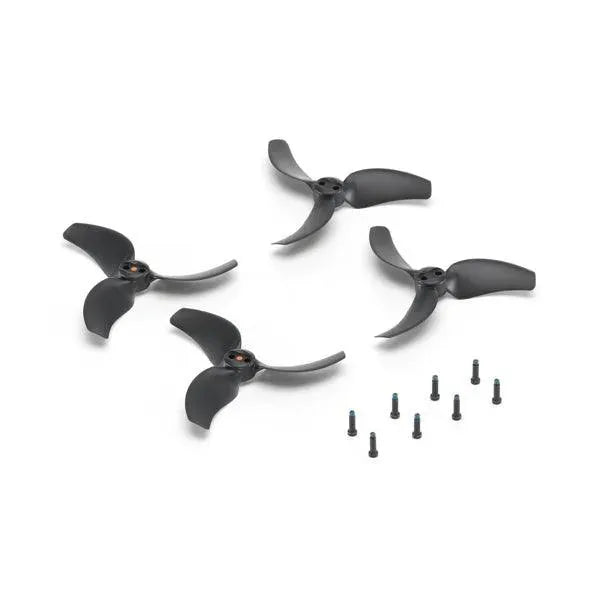 DJI Avata 2 Propellers - 3Digital | Droni e Stampanti 3D