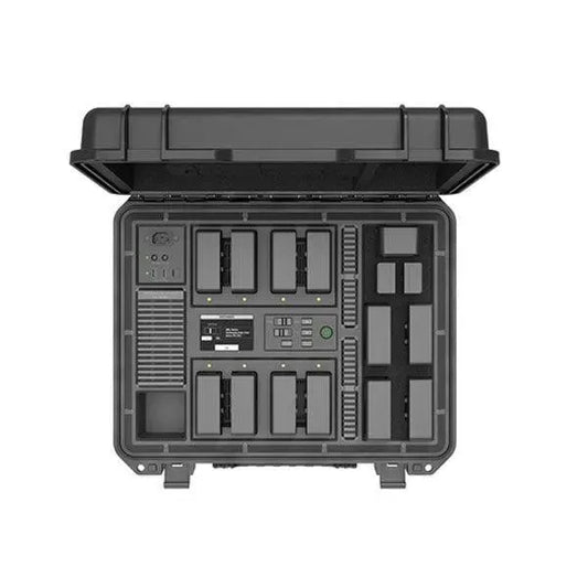 DJI Battery Station Inspire 2 - 3Digital | Droni e Stampanti 3D