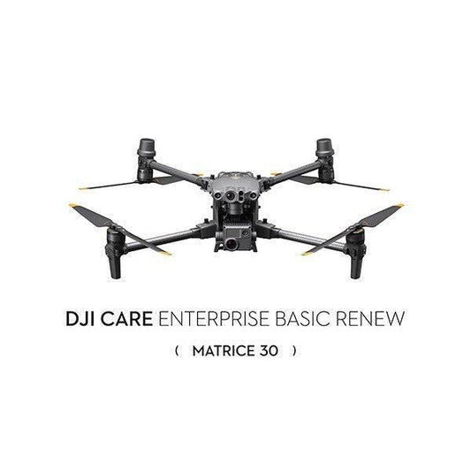 DJI Care Enterprise Basic Renew (M30) - 3Digital | Droni e Stampanti 3D