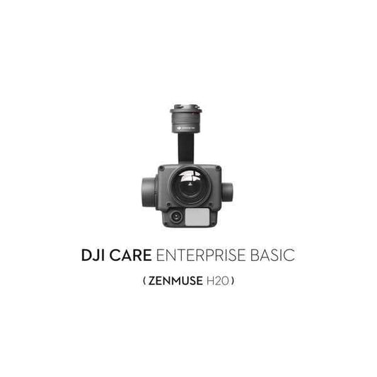 DJI Care Enterprise Basic rinnovata (H20) - 3Digital | Droni e Stampanti 3D
