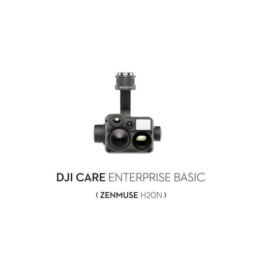DJI Care Enterprise Basic rinnovata (H20N) - 3Digital | Droni e Stampanti 3D