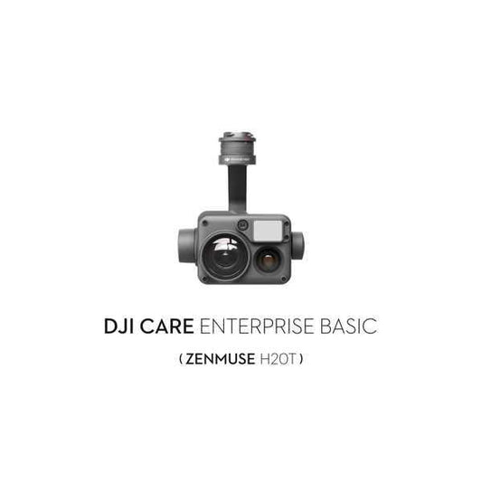 DJI Care Enterprise Basic rinnovata (H20T) - 3Digital | Droni e Stampanti 3D