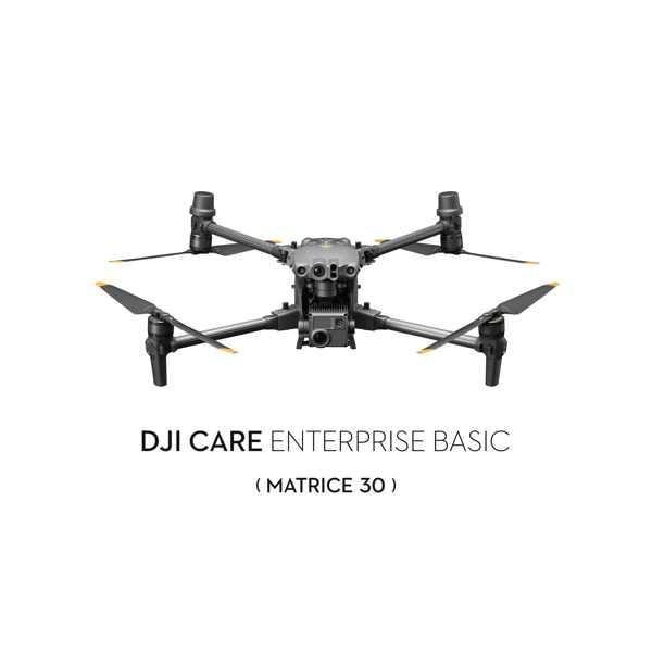 DJI Care Enterprise Basic rinnovata (M30) - 3Digital | Droni e Stampanti 3D