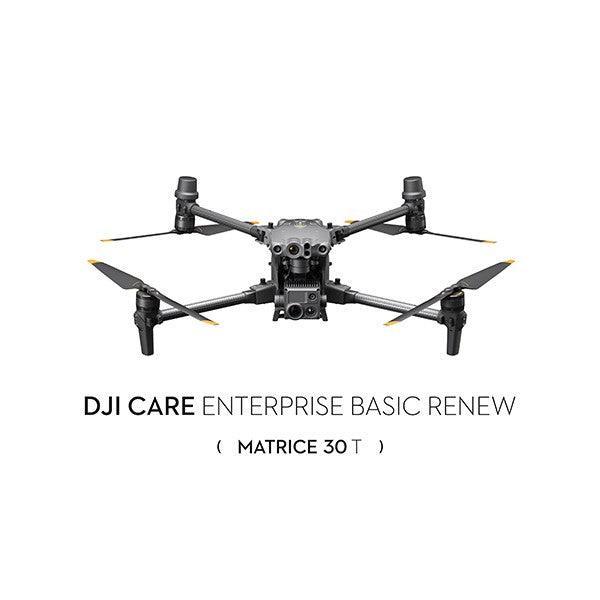 DJI Care Enterprise Basic rinnovata (M30T) - 3Digital | Droni e Stampanti 3D