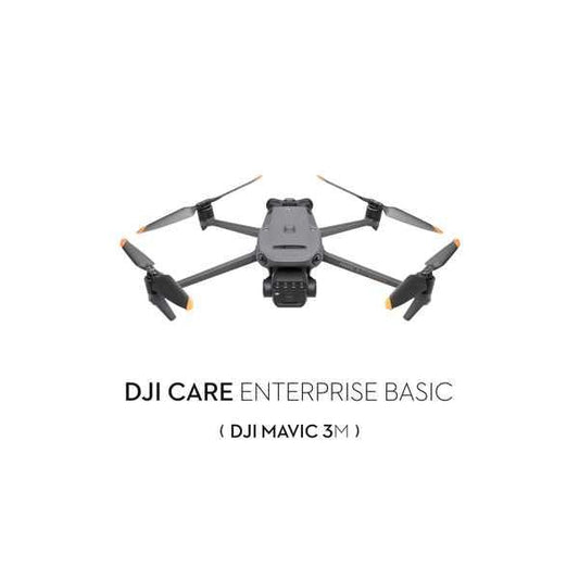 DJI Care Enterprise Basic rinnovata (Mavic 3M) - 3Digital | Droni e Stampanti 3D