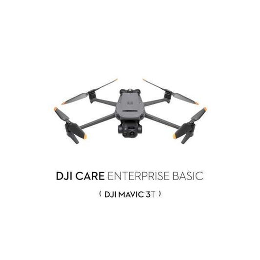 DJI Care Enterprise Basic rinnovata (Mavic 3T) - 3Digital | Droni e Stampanti 3D