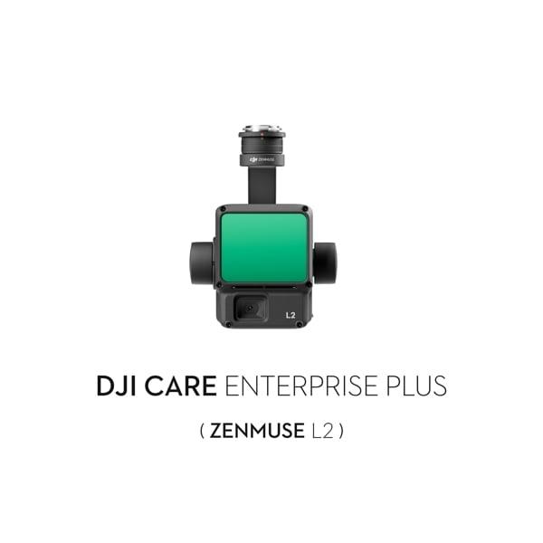 DJI Care Enterprise Plus (L2) - 3Digital | Droni e Stampanti 3D