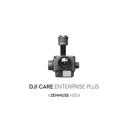 DJI Care Enterprise Plus rinnovata (H20) - 3Digital | Droni e Stampanti 3D