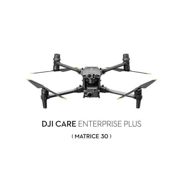 DJI Care Enterprise Plus rinnovata (M30) - 3Digital | Droni e Stampanti 3D