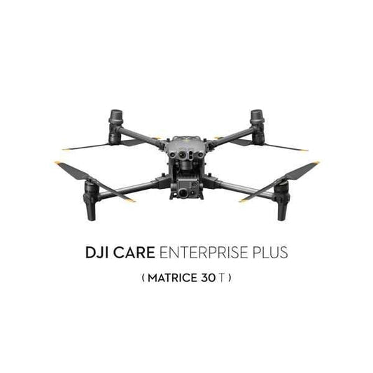 DJI Care Enterprise Plus rinnovata (M30T) - 3Digital | Droni e Stampanti 3D