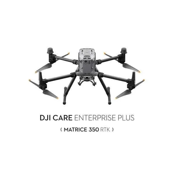 DJI Care Enterprise Plus rinnovata (M350 RTK) - 3Digital | Droni e Stampanti 3D