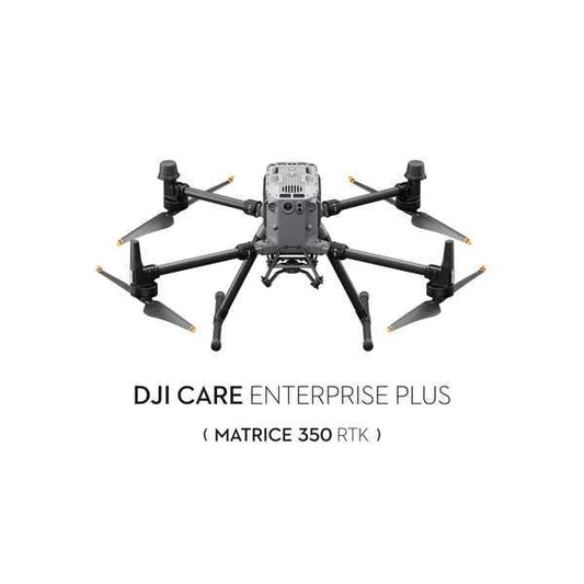DJI Care Enterprise Plus rinnovata (M350 RTK) - 3Digital | Droni e Stampanti 3D