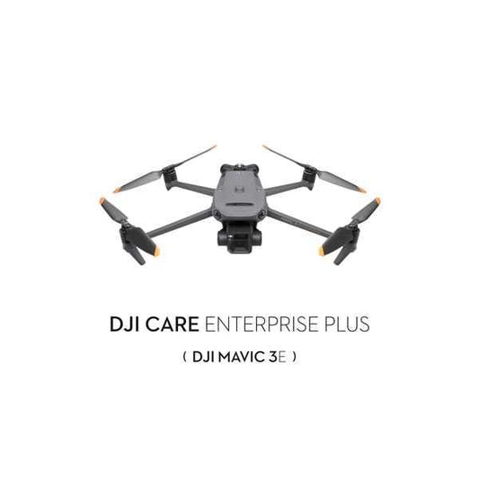 DJI Care Enterprise Plus rinnovata (Mavic 3E) - 3Digital | Droni e Stampanti 3D