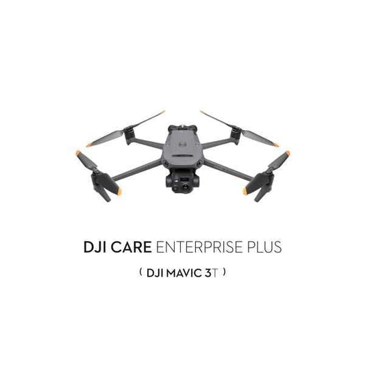 DJI Care Enterprise Plus rinnovata (Mavic 3T) - 3Digital | Droni e Stampanti 3D