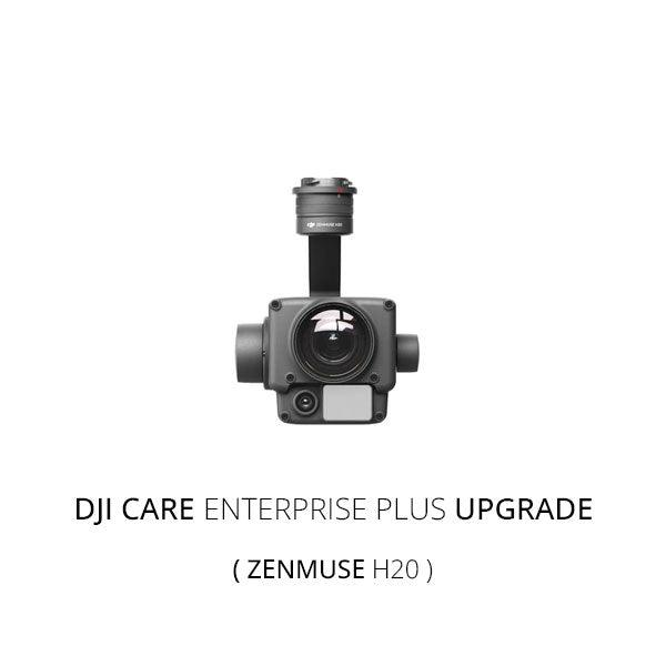 DJI Care Enterprise Plus Upgrade (H20) - 3Digital | Droni e Stampanti 3D