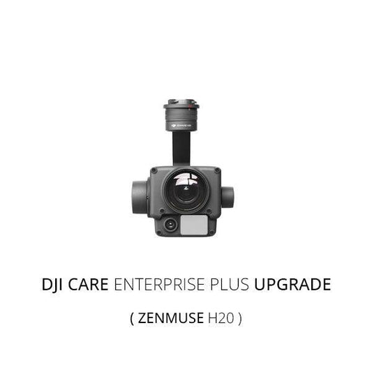 DJI Care Enterprise Plus Upgrade (H20) - 3Digital | Droni e Stampanti 3D