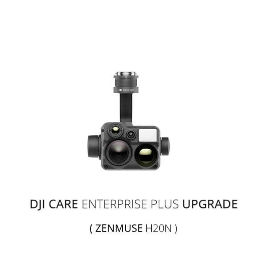 DJI Care Enterprise Plus Upgrade (H20N) - 3Digital | Droni e Stampanti 3D