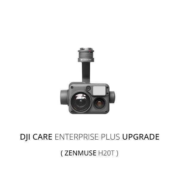 DJI Care Enterprise Plus Upgrade (H20T) - 3Digital | Droni e Stampanti 3D