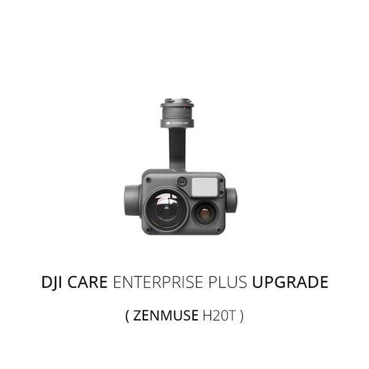 DJI Care Enterprise Plus Upgrade (H20T) - 3Digital | Droni e Stampanti 3D