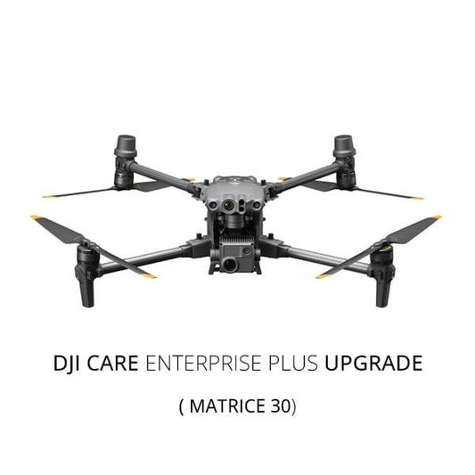 DJI Care Enterprise Plus Upgrade (M30) - 3Digital | Droni e Stampanti 3D