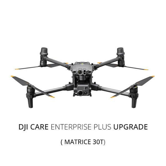 DJI Care Enterprise Plus Upgrade (M30T) - 3Digital | Droni e Stampanti 3D