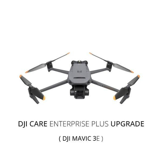 DJI Care Enterprise Plus Upgrade (M3E) - 3Digital | Droni e Stampanti 3D