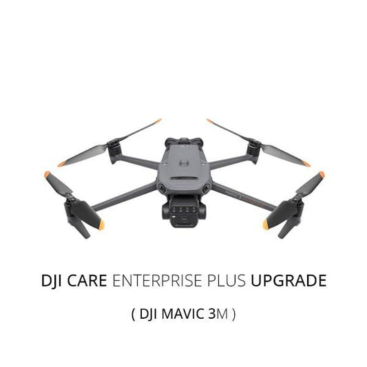 DJI Care Enterprise Plus Upgrade (M3M) - 3Digital | Droni e Stampanti 3D
