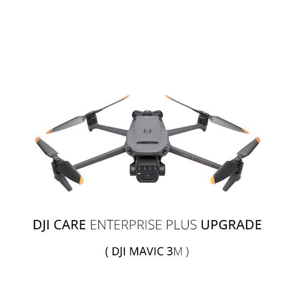 DJI Care Enterprise Plus Upgrade (M3M) - 3Digital | Droni e Stampanti 3D