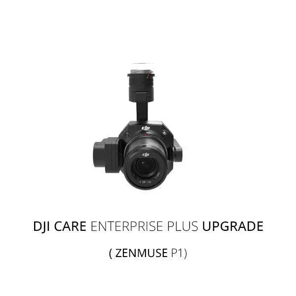 DJI Care Enterprise Plus Upgrade (P1) - 3Digital | Droni e Stampanti 3D