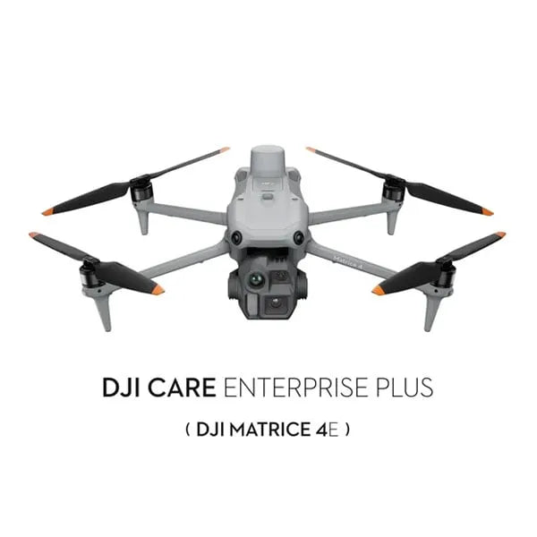 DJI Care Enterprise Plus (Matrice 4E)