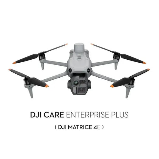 DJI Care Enterprise Plus (Matrice 4E)