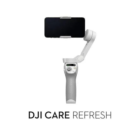 DJI Care Refresh 1 Anno (Osmo Mobile SE) - 3Digital | Droni e Stampanti 3D