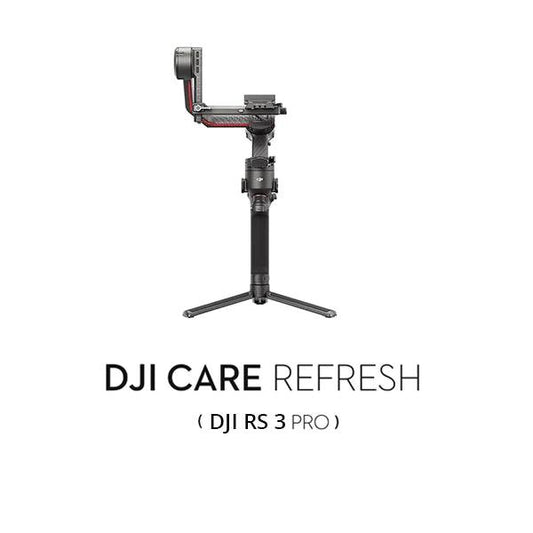 DJI Care Refresh 1 Anno (RS 3 PRO) - 3Digital | Droni e Stampanti 3D