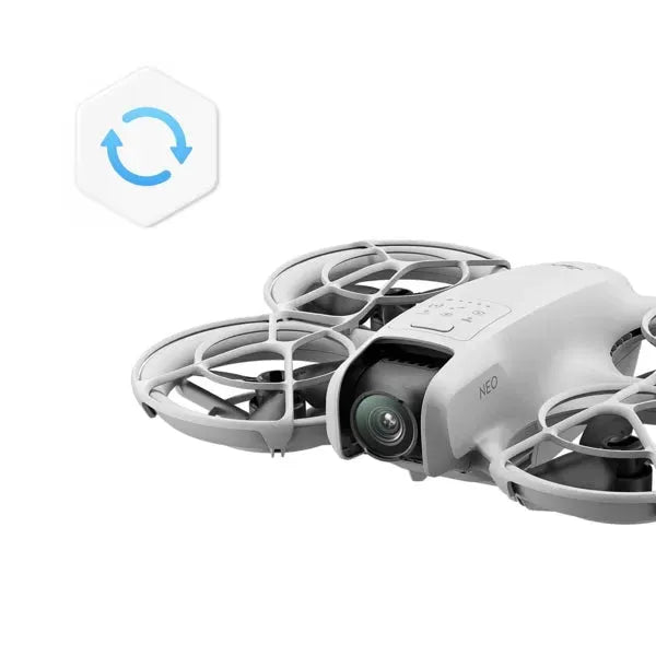 DJI Care Refresh Piano 1 Anno (Neo) - 3Digital | Droni e Stampanti 3D