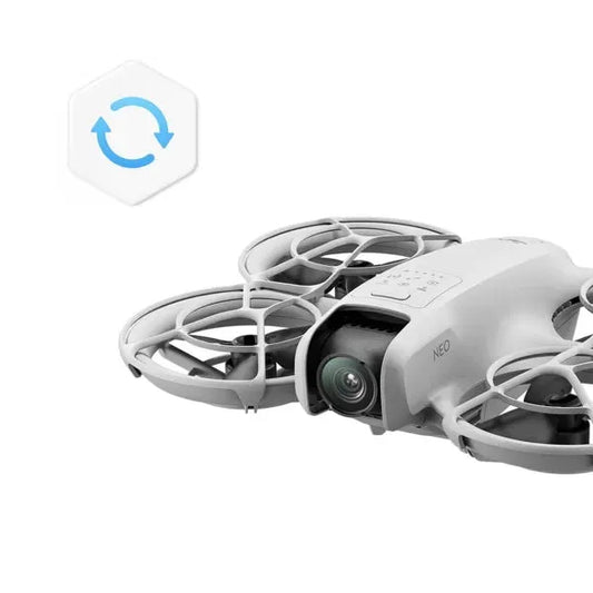 DJI Care Refresh Piano 2 Anni (Neo) - 3Digital | Droni e Stampanti 3D